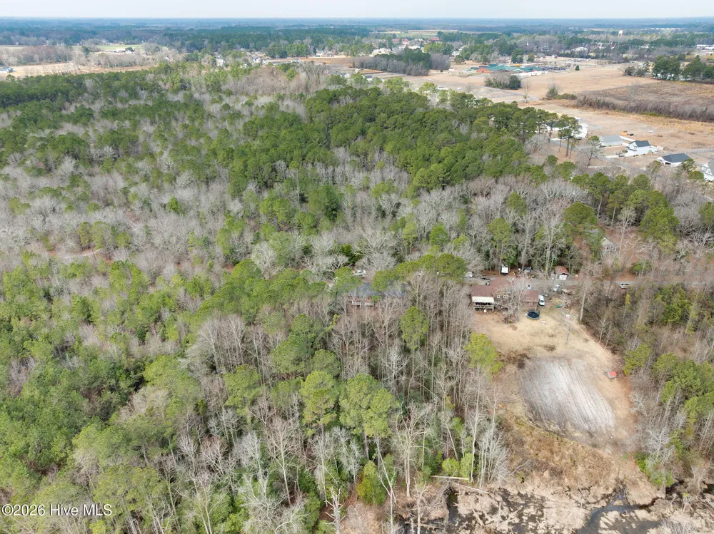107 Azalea Trail Salemburg, NC 28385