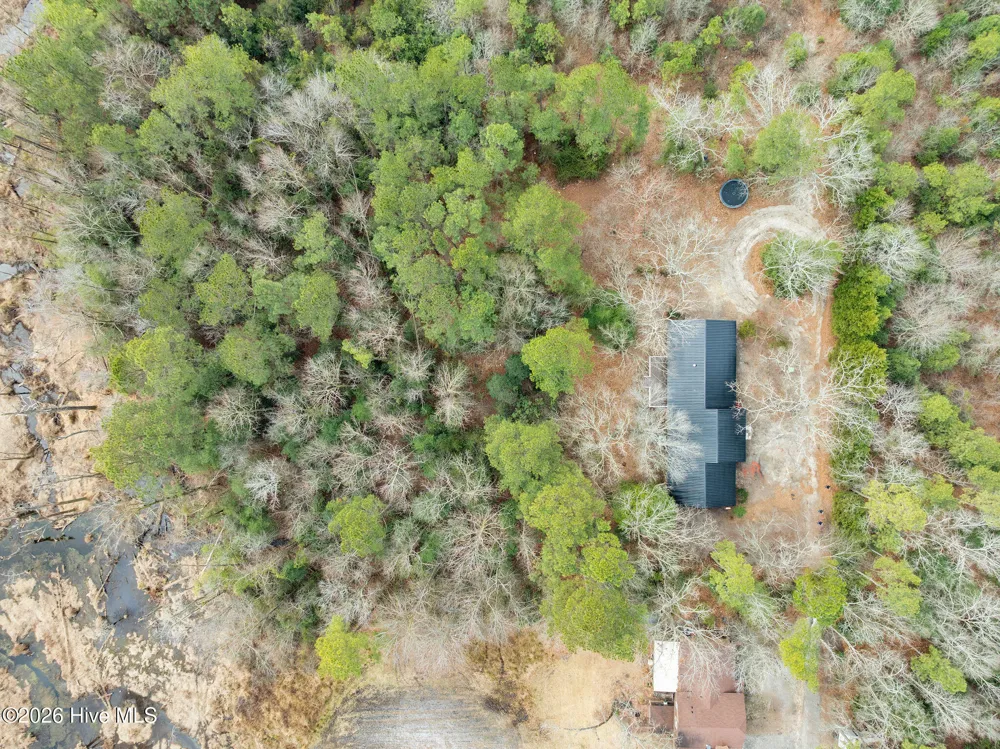 107 Azalea Trail Salemburg, NC 28385