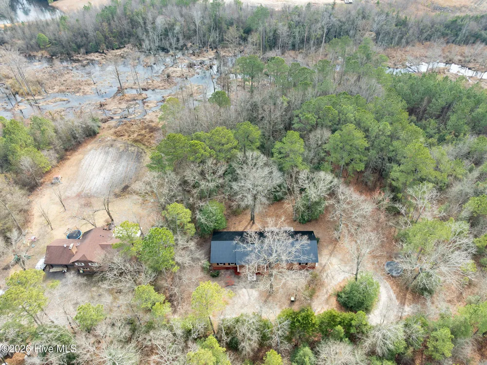 107 Azalea Trail Salemburg, NC 28385