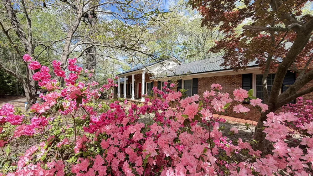 107 Azalea Trail Salemburg, NC 28385