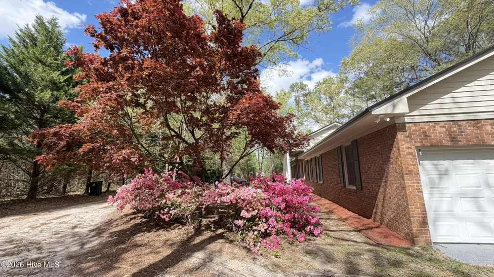107 Azalea Trail Salemburg, NC 28385