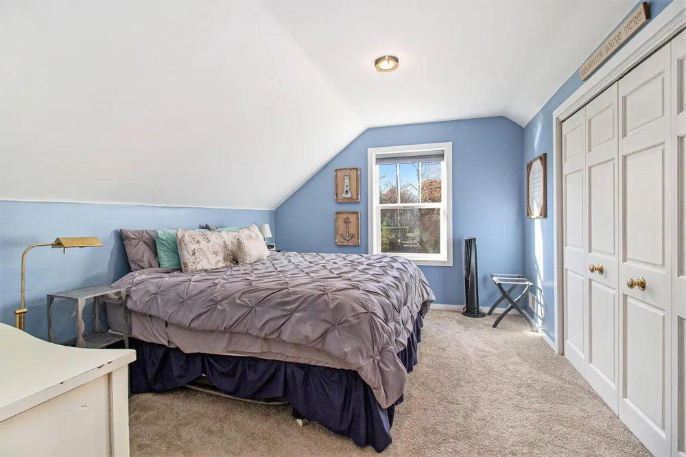 6774 Mears Road Hamlin Township, MI 49431