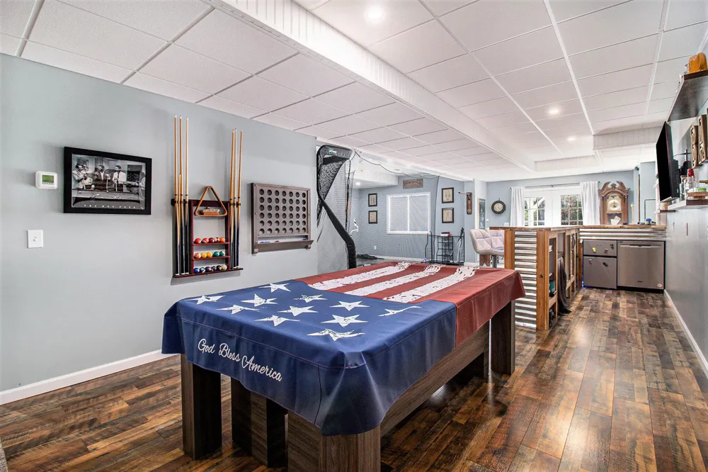 6774 Mears Road Hamlin Township, MI 49431