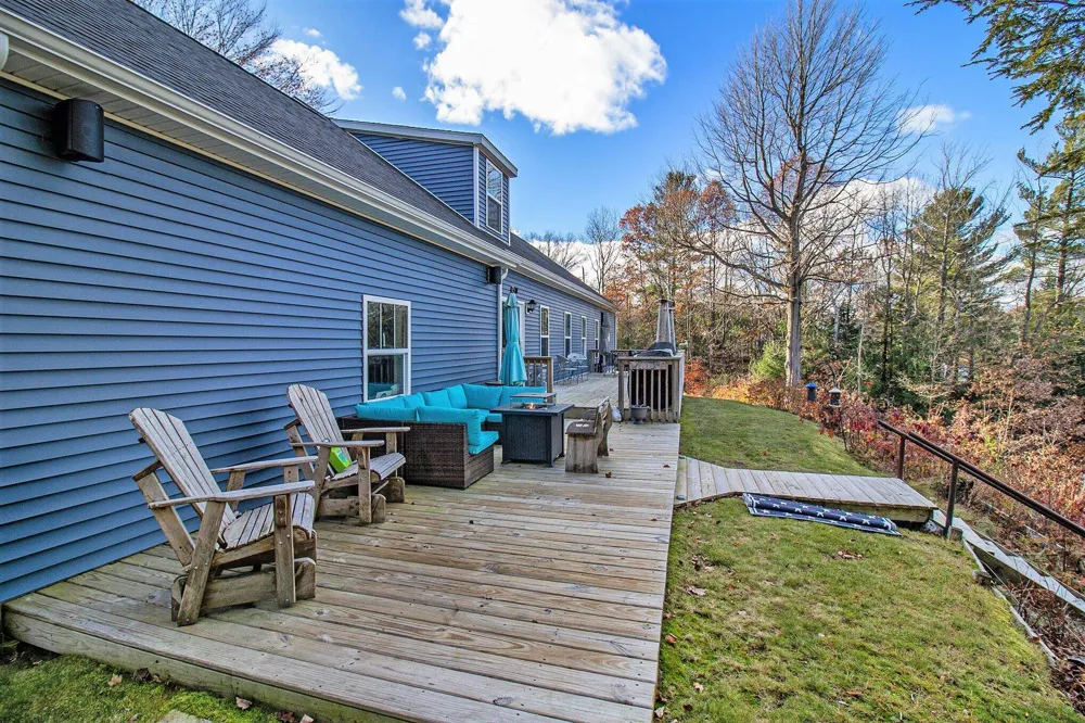 6774 Mears Road Hamlin Township, MI 49431