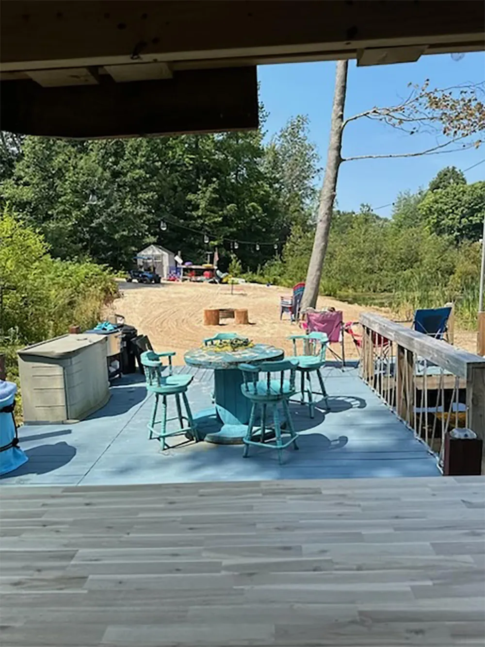 6774 Mears Road Hamlin Township, MI 49431