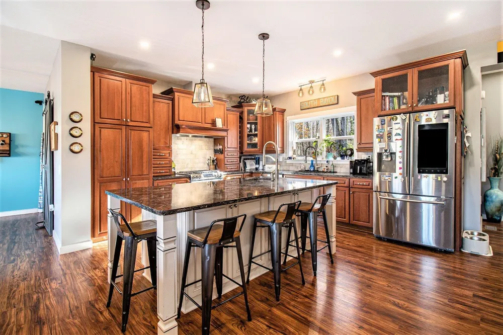 6774 Mears Road Hamlin Township, MI 49431