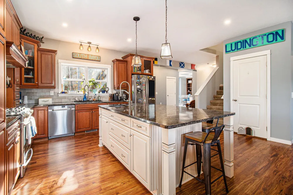 6774 Mears Road Hamlin Township, MI 49431