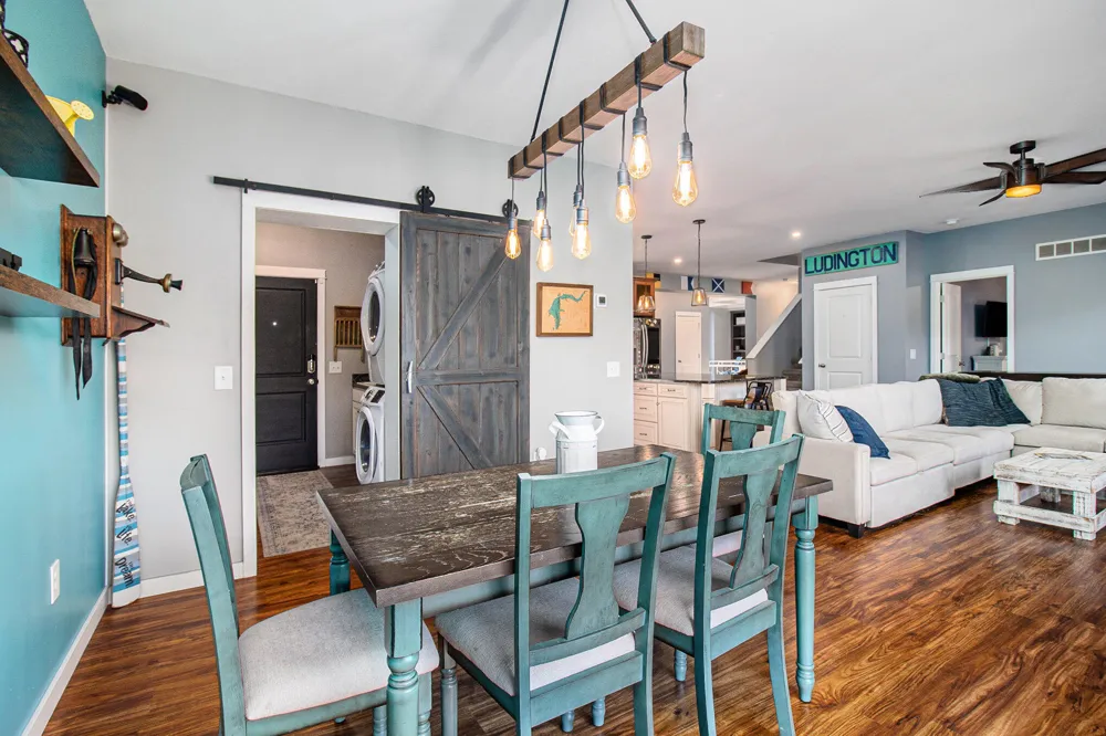 6774 Mears Road Hamlin Township, MI 49431