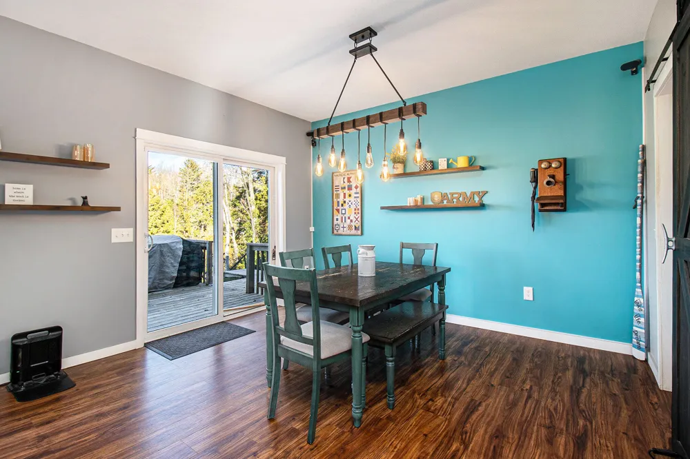 6774 Mears Road Hamlin Township, MI 49431