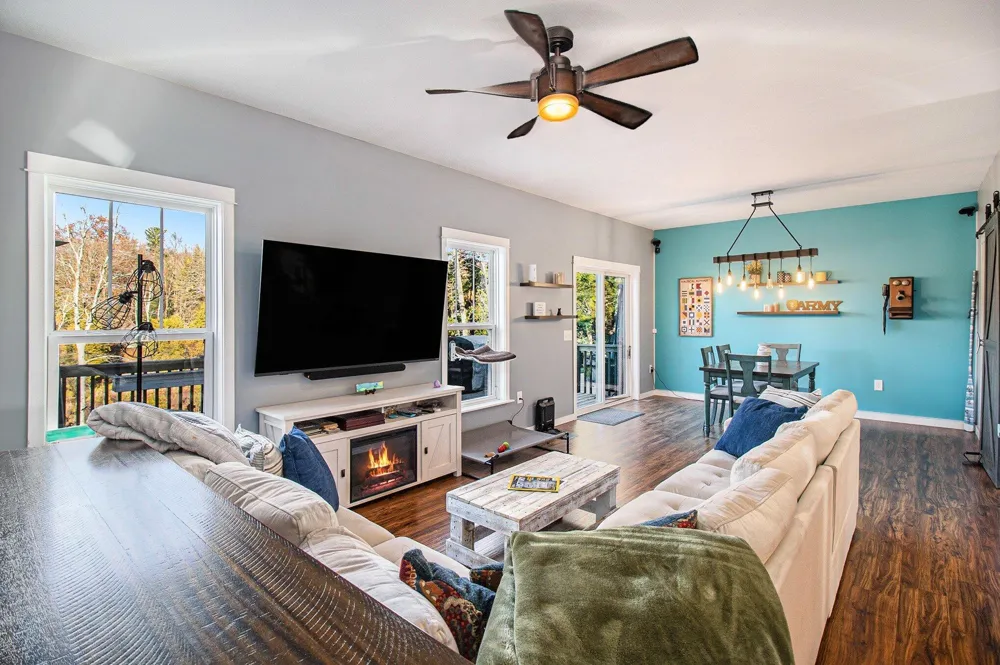 6774 Mears Road Hamlin Township, MI 49431