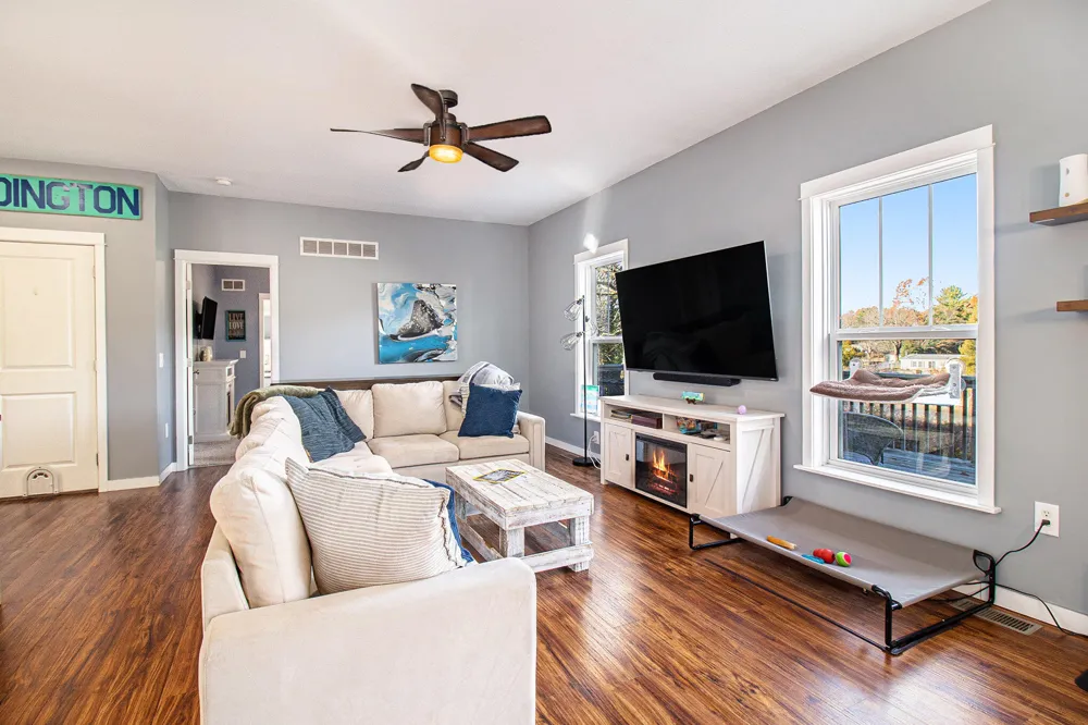 6774 Mears Road Hamlin Township, MI 49431