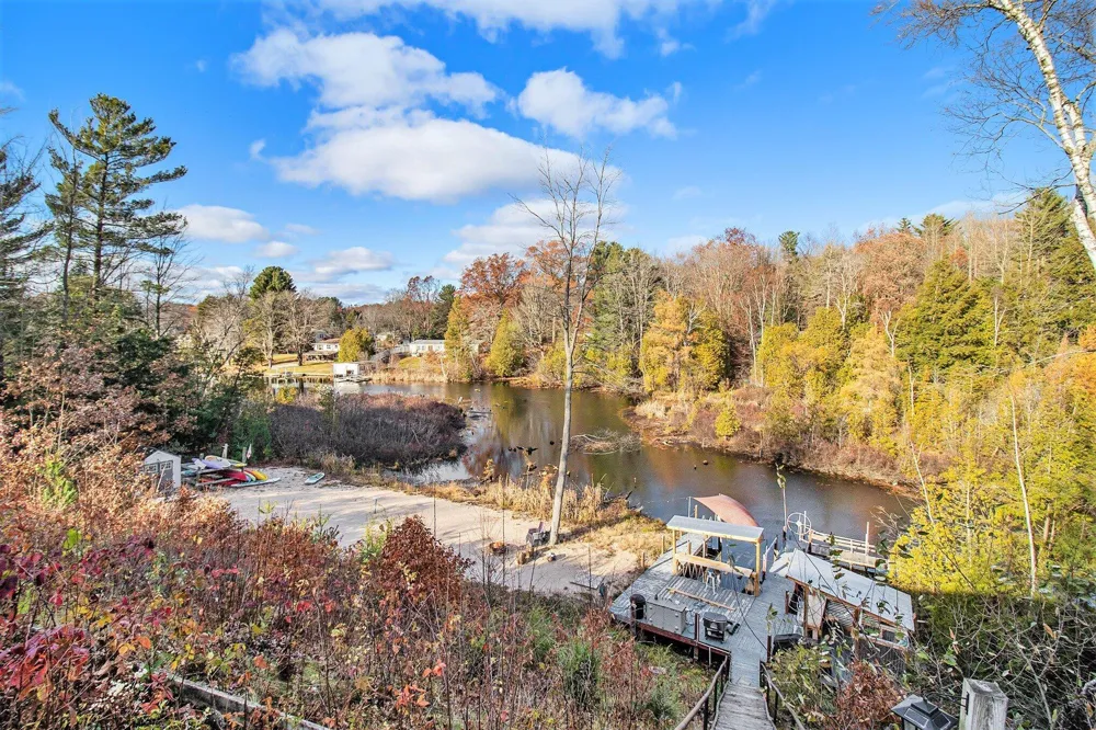 6774 Mears Road Hamlin Township, MI 49431