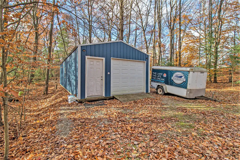 6774 Mears Road Hamlin Township, MI 49431