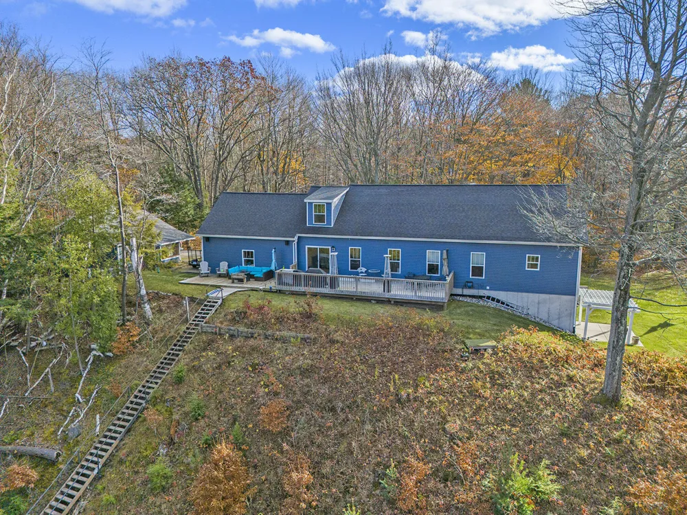 6774 Mears Road Hamlin Township, MI 49431