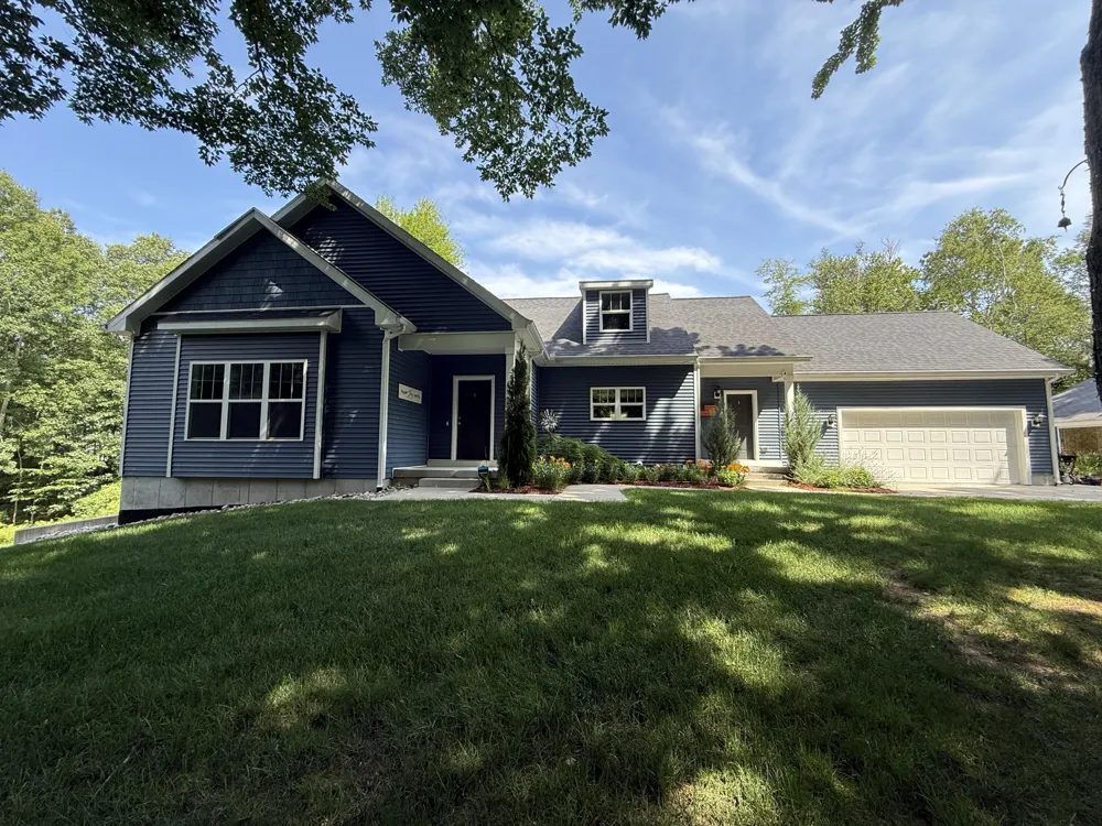 6774 Mears Road Hamlin Township, MI 49431