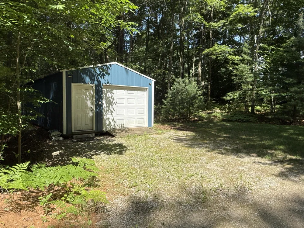 6774 Mears Road Hamlin Township, MI 49431