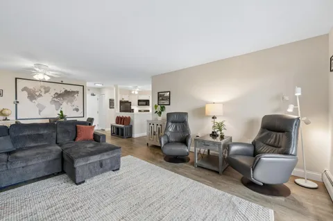 6500 Woodlake Drive #710