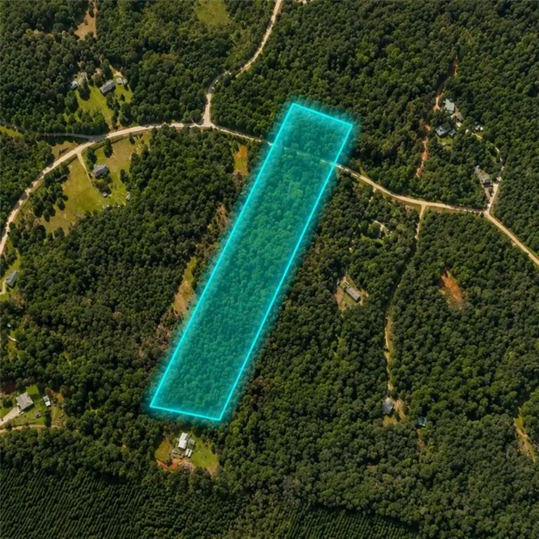 0 Old Copelan Road Eatonton, GA 31024