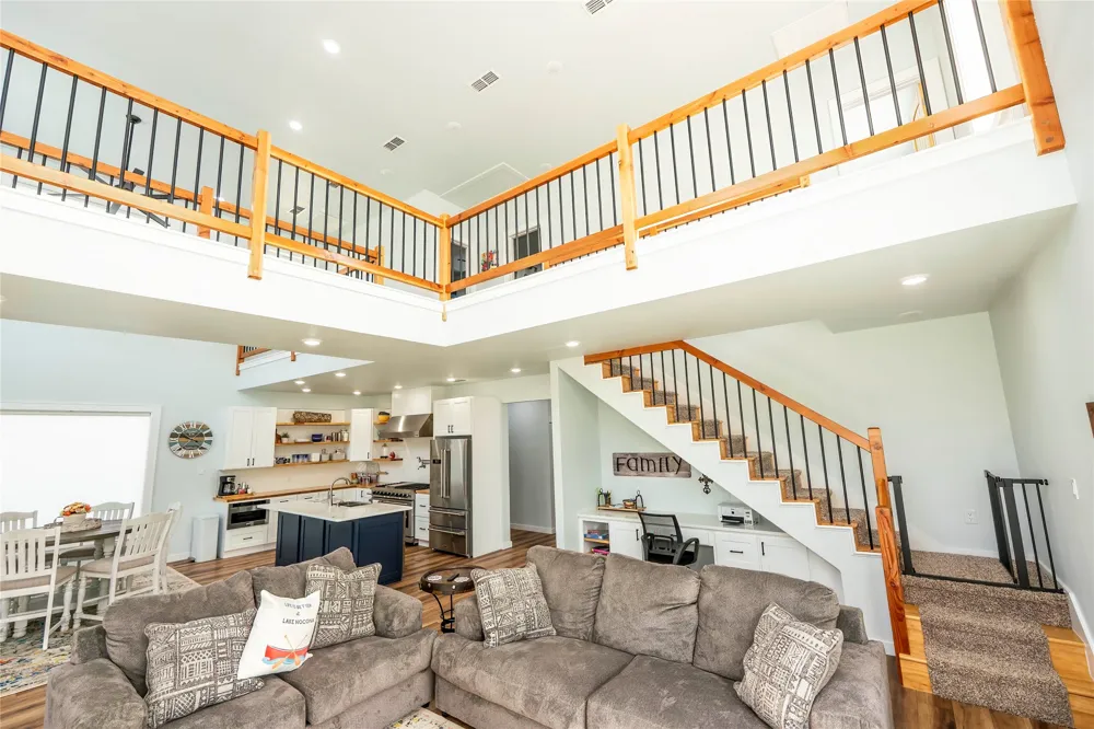 1529 Casino Road Nocona, TX 76255