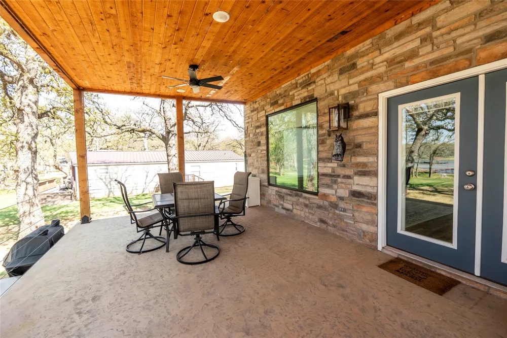 1529 Casino Road Nocona, TX 76255
