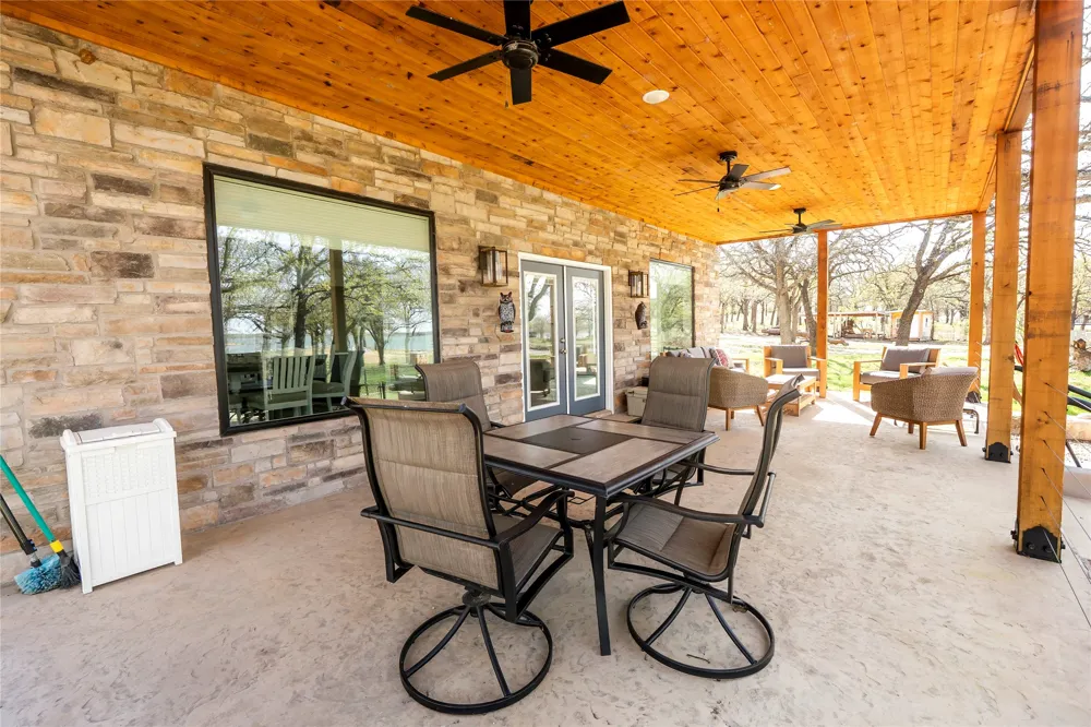 1529 Casino Road Nocona, TX 76255