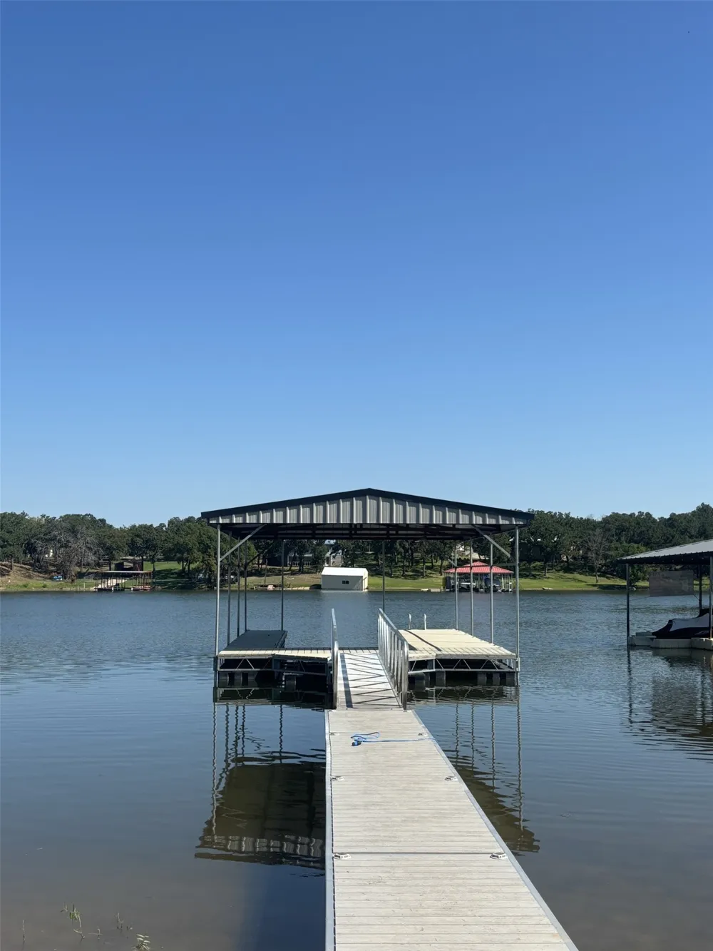 1529 Casino Road Nocona, TX 76255