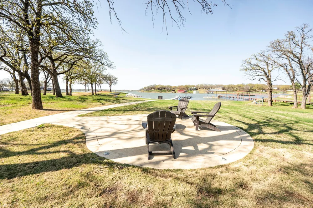 1529 Casino Road Nocona, TX 76255