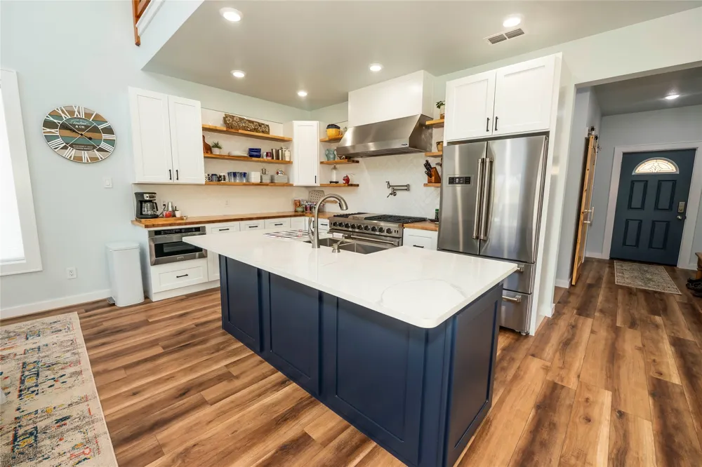 1529 Casino Road Nocona, TX 76255