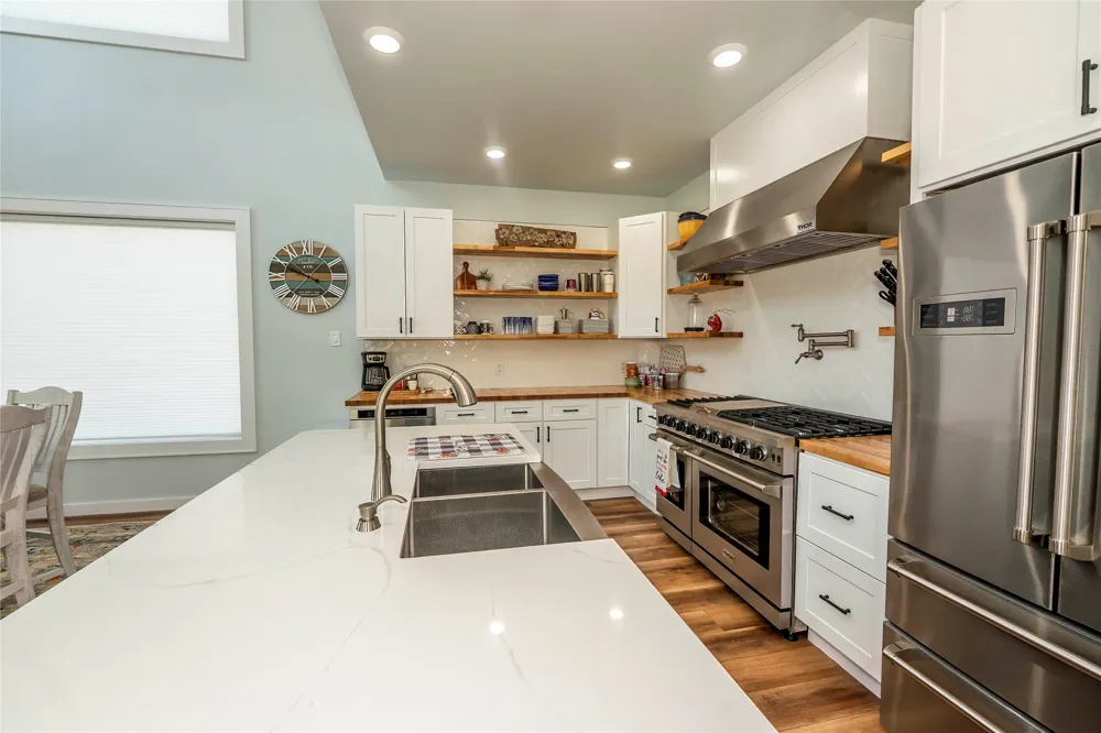 1529 Casino Road Nocona, TX 76255