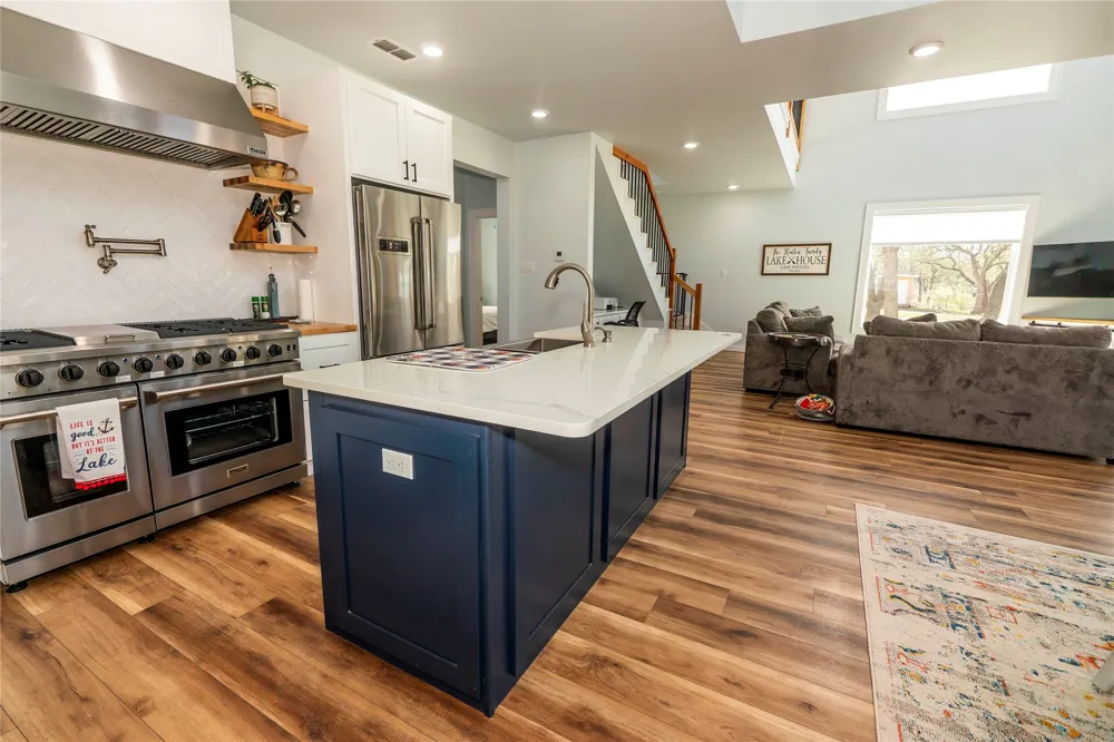 1529 Casino Road Nocona, TX 76255