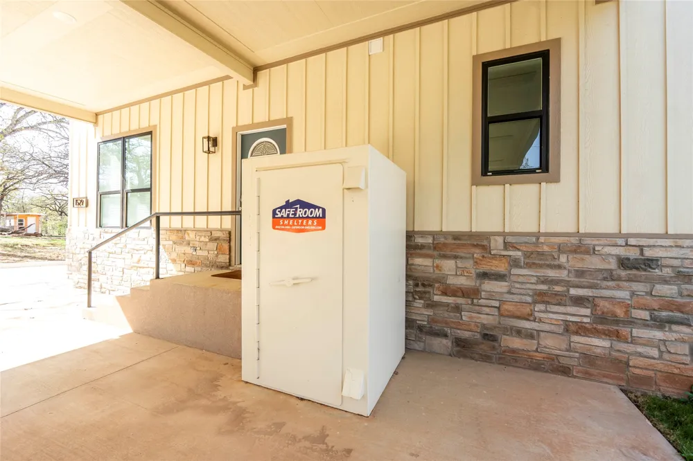 1529 Casino Road Nocona, TX 76255