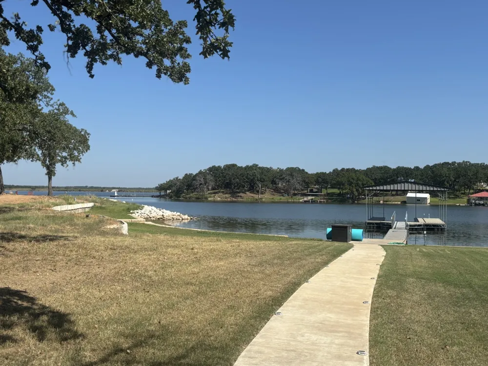 1529 Casino Road Nocona, TX 76255