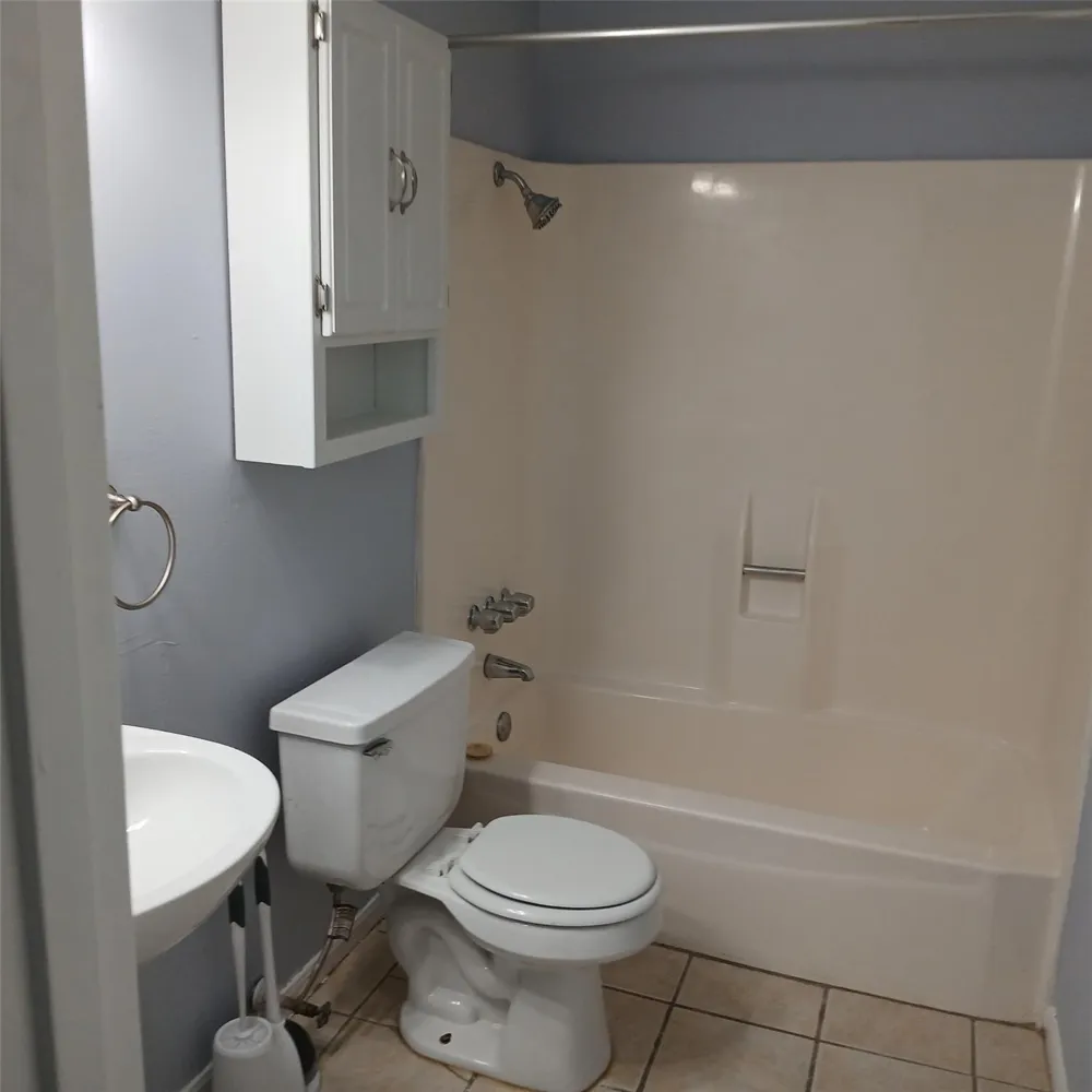 18 Townhouse Lane #18 Trinity, TX 75862