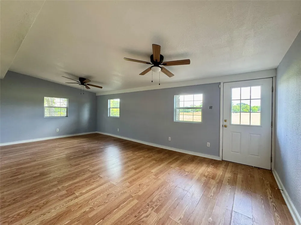 18 Townhouse Lane #18 Trinity, TX 75862