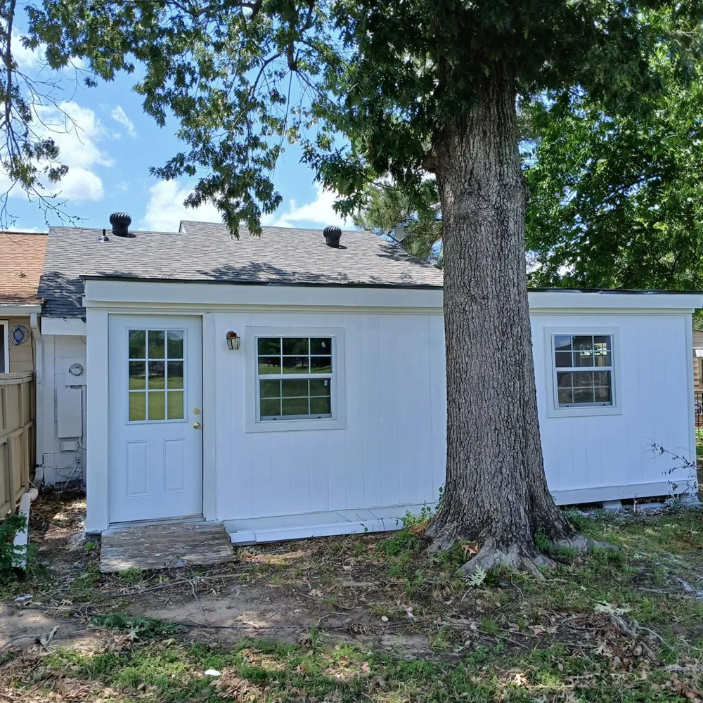 18 Townhouse Lane #18 Trinity, TX 75862