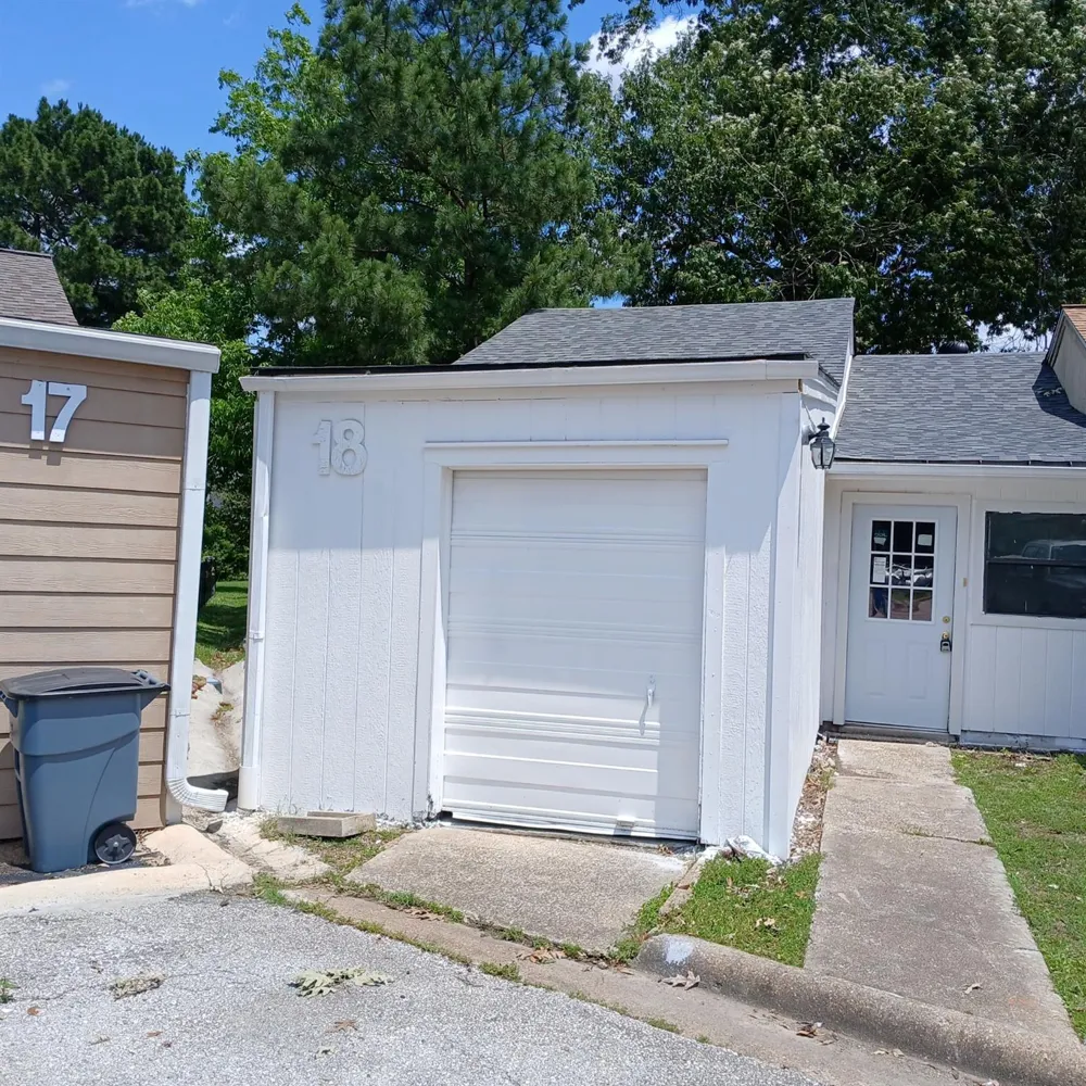18 Townhouse Lane #18 Trinity, TX 75862
