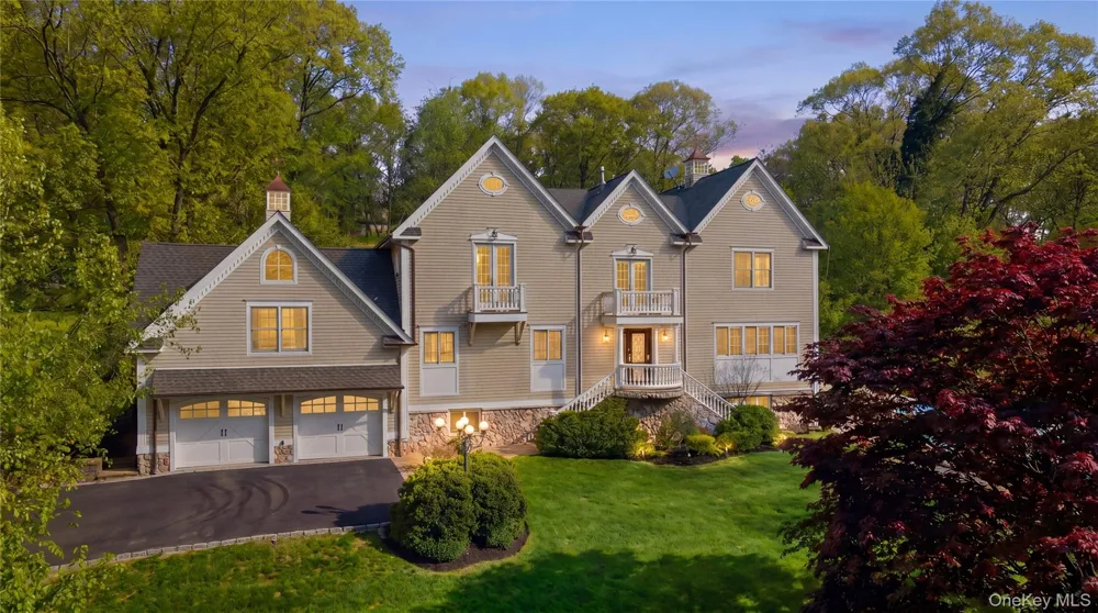 33 Greenbriar Drive Chappaqua, NY 10514
