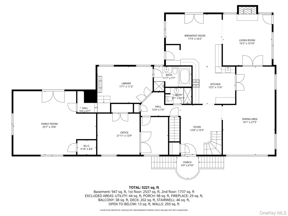 33 Greenbriar Drive Chappaqua, NY 10514