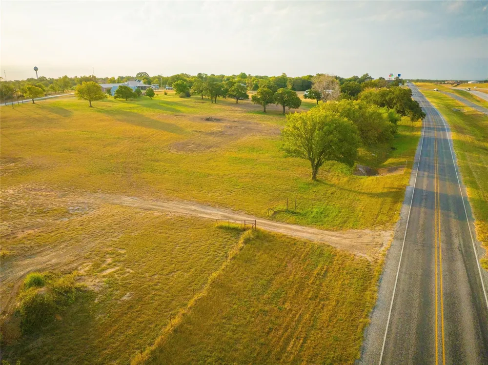 Stadium Drive Alvord, TX 76225