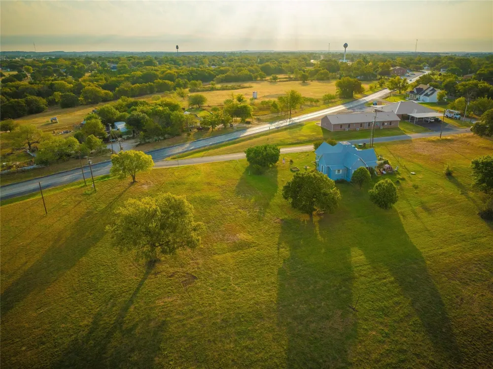 Stadium Drive Alvord, TX 76225