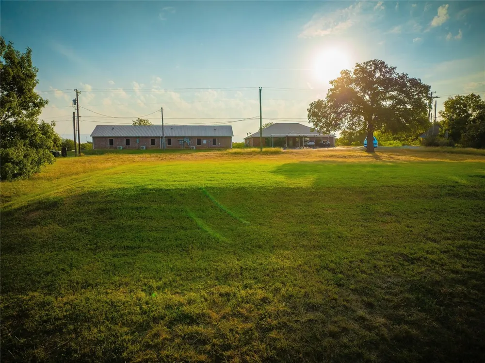 Stadium Drive Alvord, TX 76225