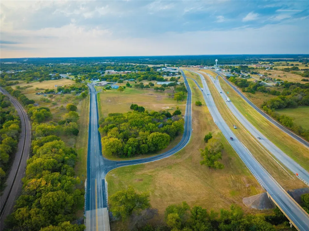 Stadium Drive Alvord, TX 76225
