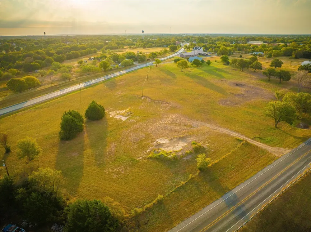 Stadium Drive Alvord, TX 76225