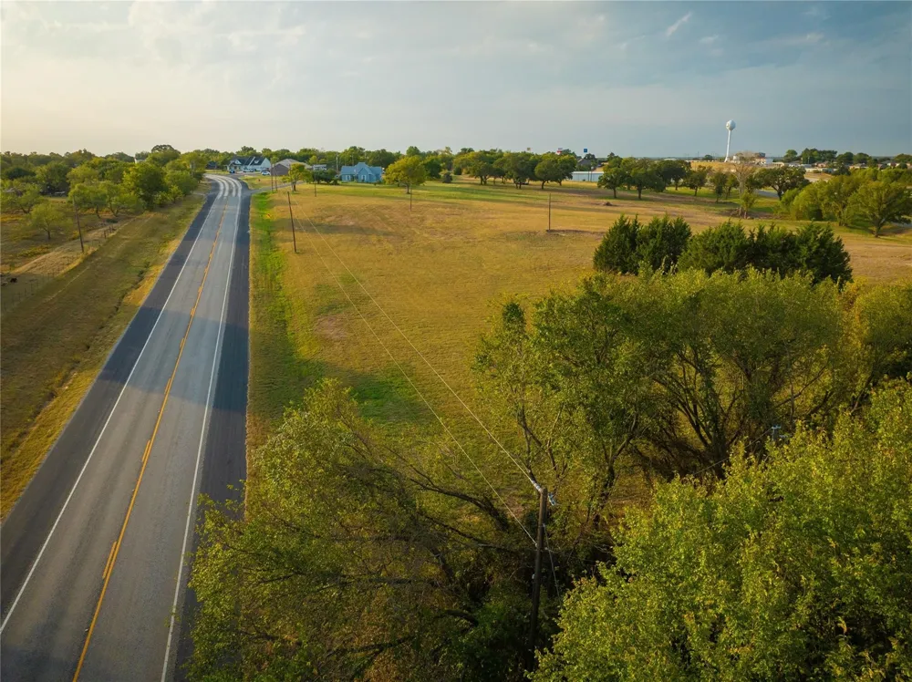 Stadium Drive Alvord, TX 76225