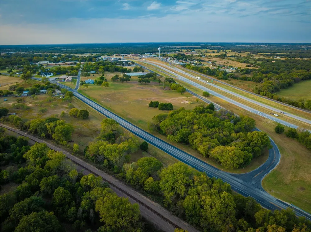 Stadium Drive Alvord, TX 76225