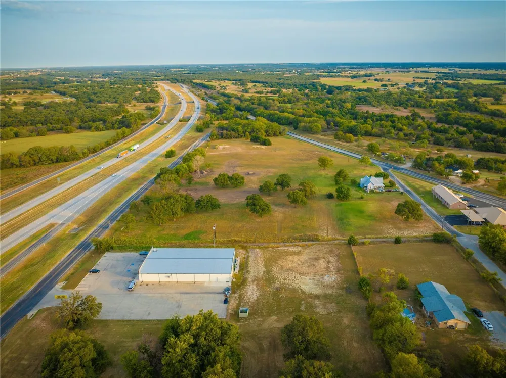 Stadium Drive Alvord, TX 76225