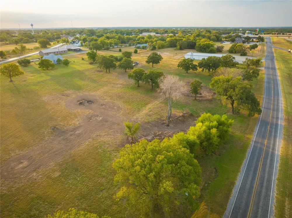 Stadium Drive Alvord, TX 76225