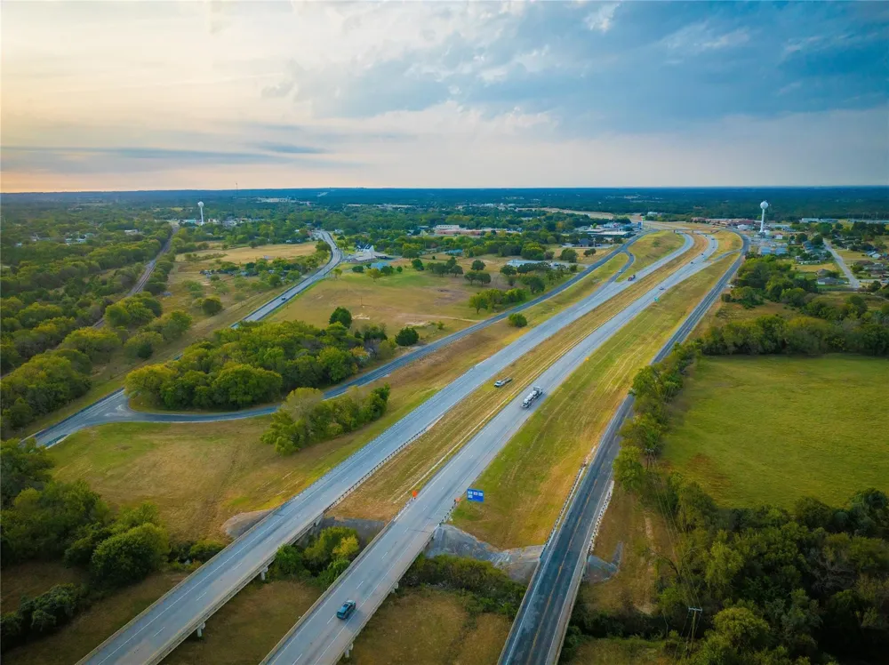Stadium Drive Alvord, TX 76225