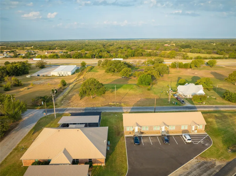 Stadium Drive Alvord, TX 76225
