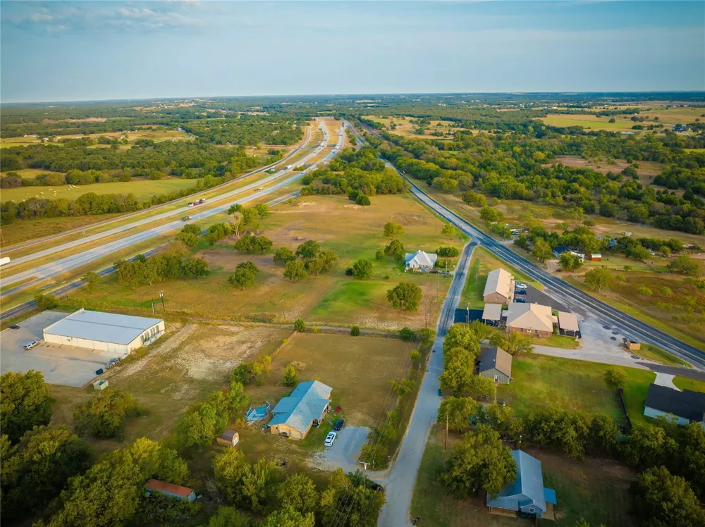 Stadium Drive Alvord, TX 76225